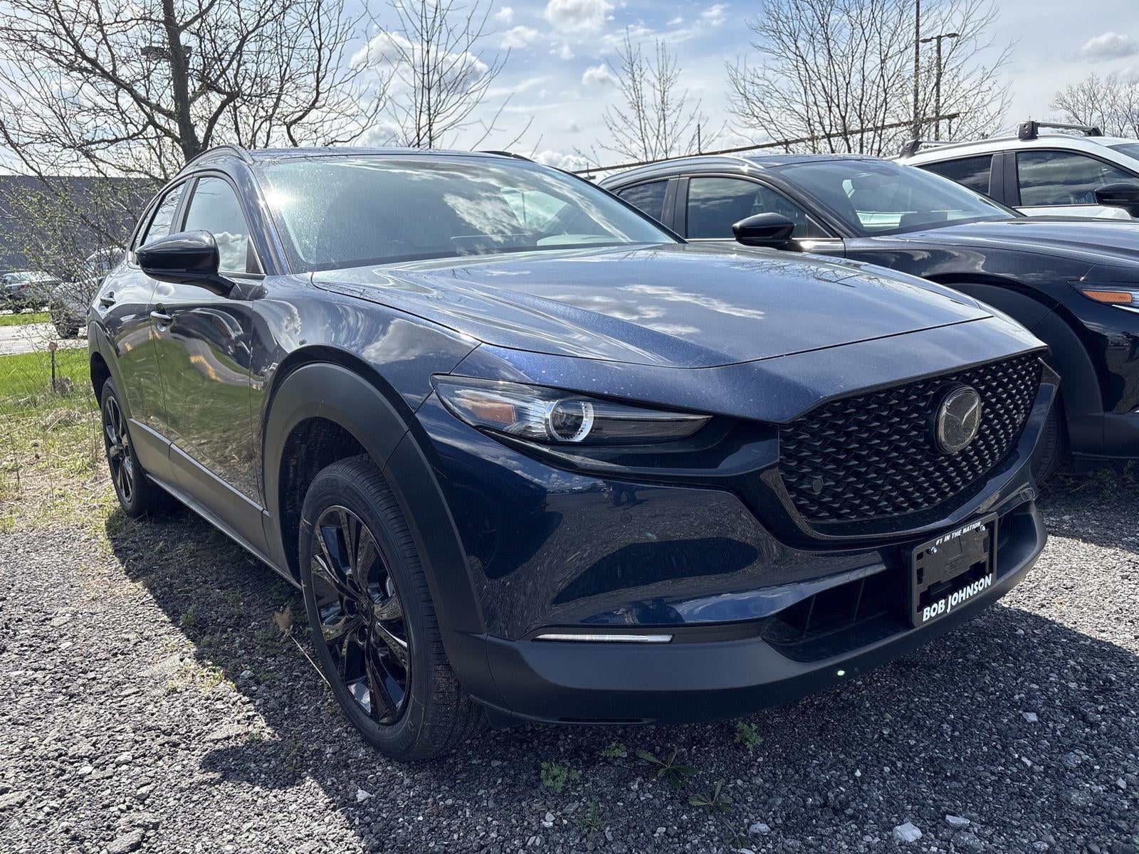 2026 Mazda Mazda CX-30 2.5 S Aire Edition