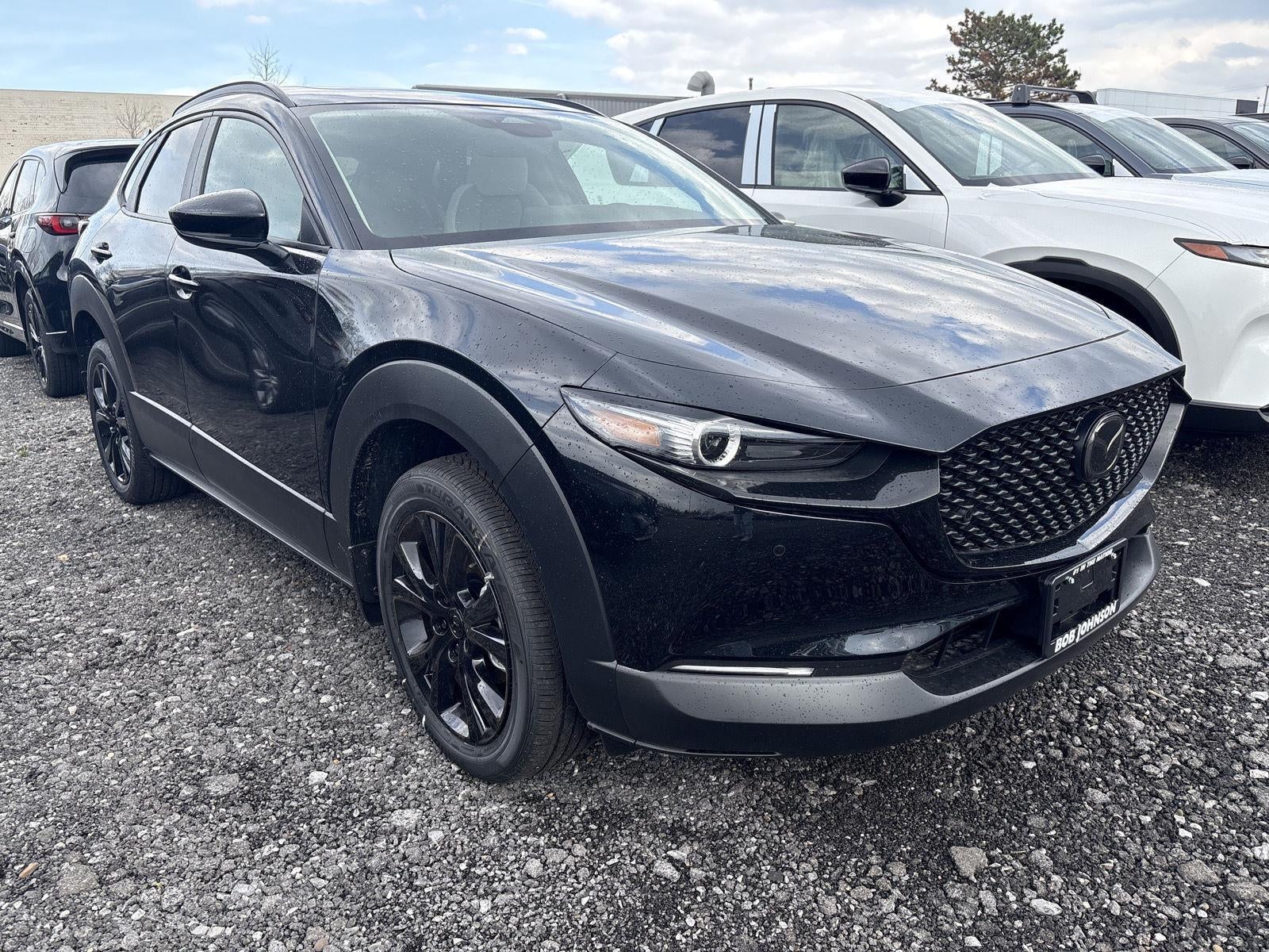 2026 Mazda Mazda CX-30 2.5 S Aire Edition