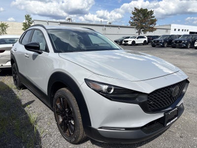 2026 Mazda Mazda CX-30 2.5 S Aire Edition