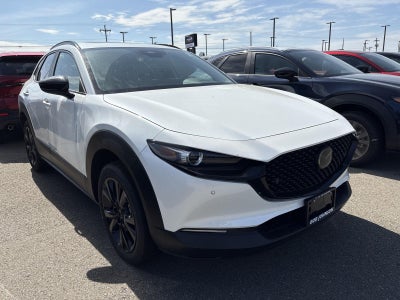 2026 Mazda Mazda CX-30 2.5 S Aire Edition