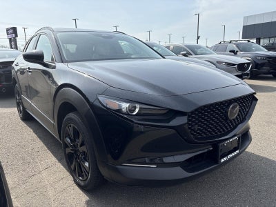 2026 Mazda Mazda CX-30 2.5 S Aire Edition