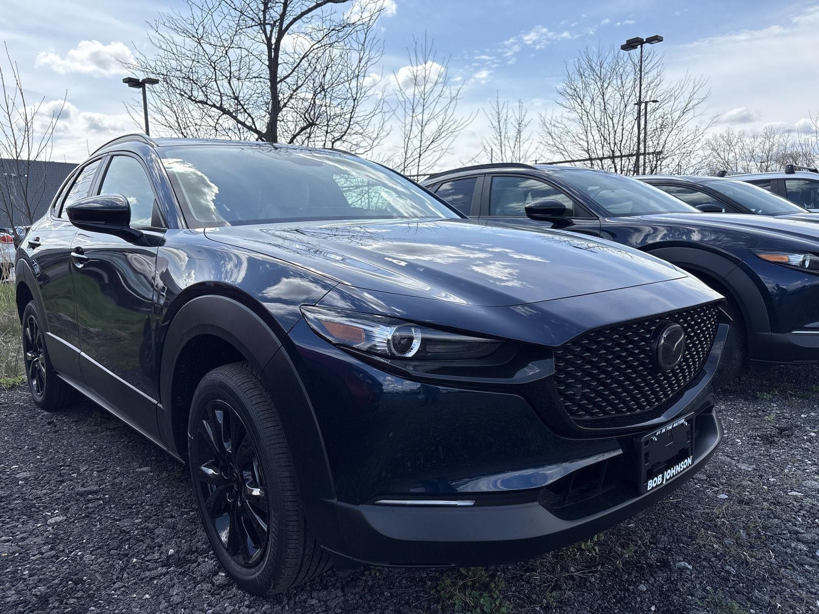 2026 Mazda Mazda CX-30 2.5 S Aire Edition