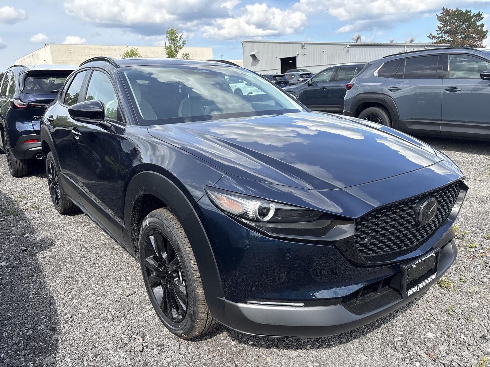 2026 Mazda Mazda CX-30 2.5 S Aire Edition