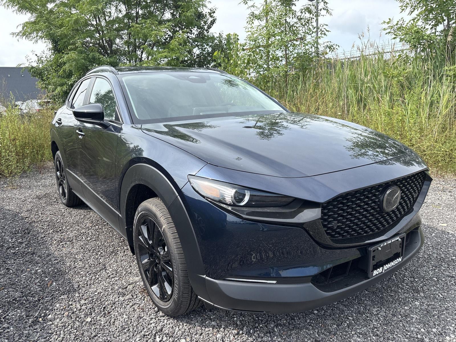 2026 Mazda CX-30