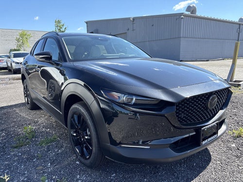 2026 Mazda Mazda CX-30 2.5 Turbo Aire Edition AWD