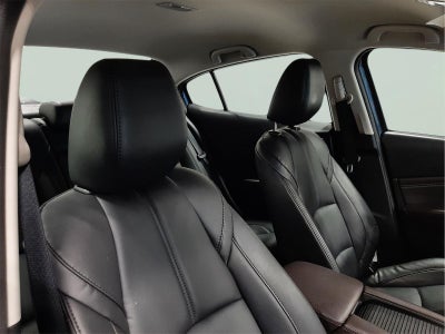 2018 Mazda Mazda3 4-Door Touring