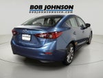 2018 Mazda Mazda3 4-Door Touring