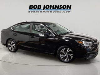 2022 Subaru Legacy Premium