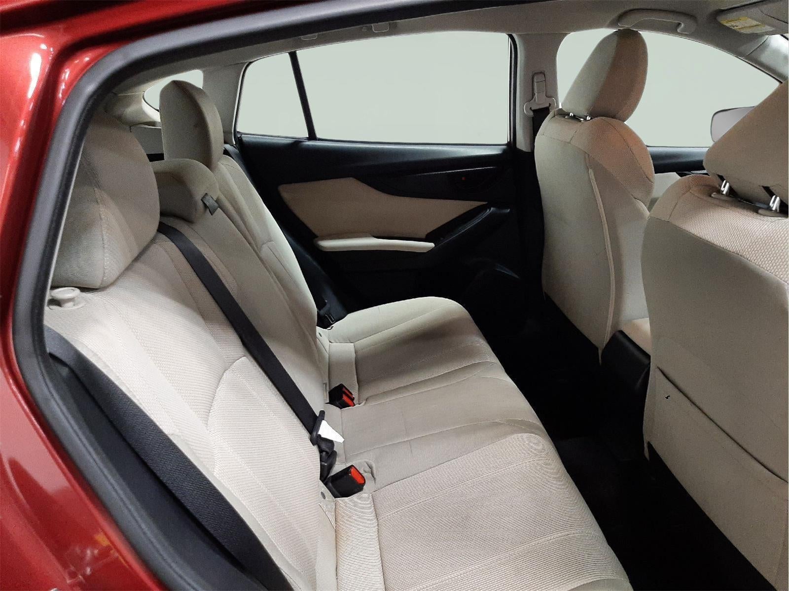 2019 Subaru Impreza Premium