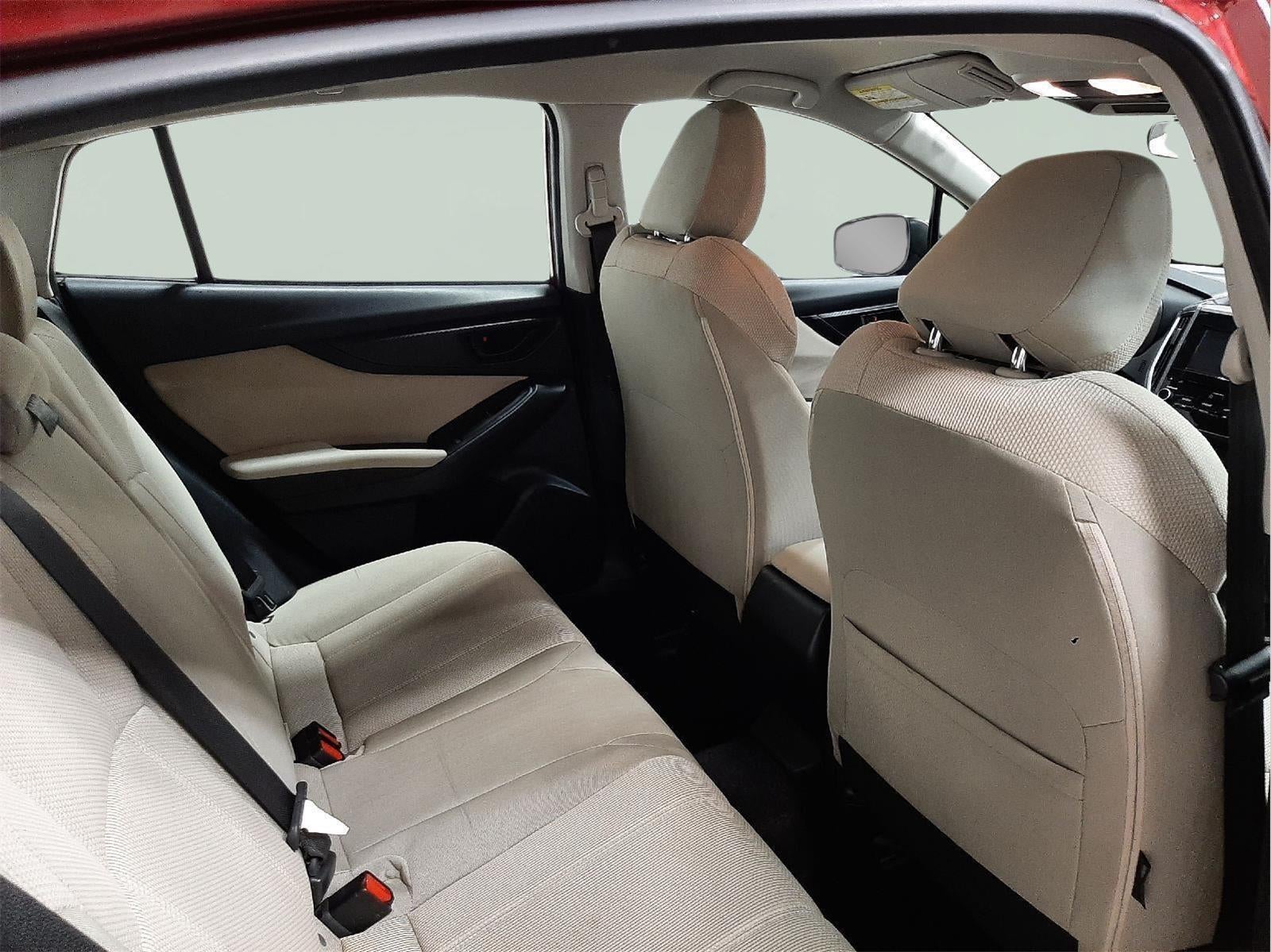 2019 Subaru Impreza Premium