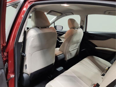 2019 Subaru Impreza Premium