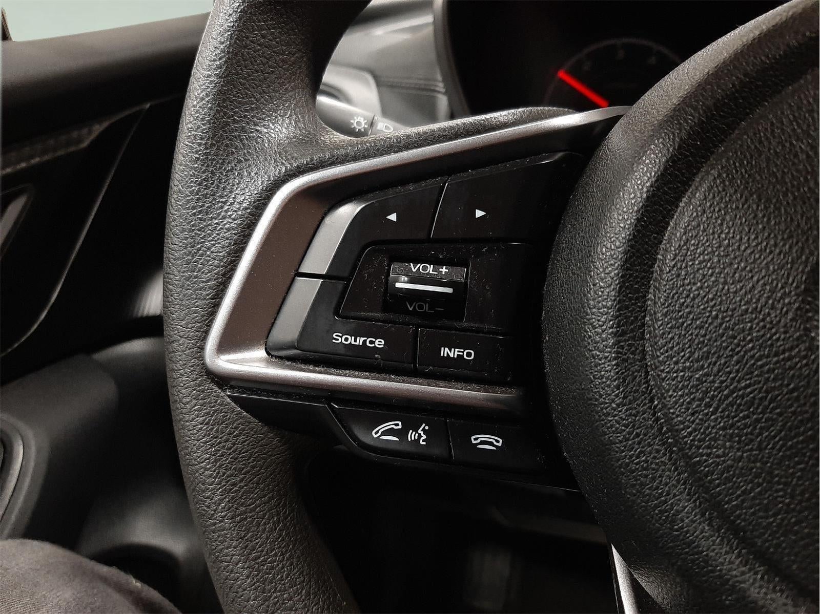 2019 Subaru Impreza Premium