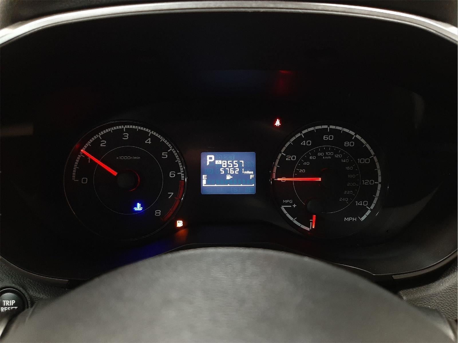 2019 Subaru Impreza Premium