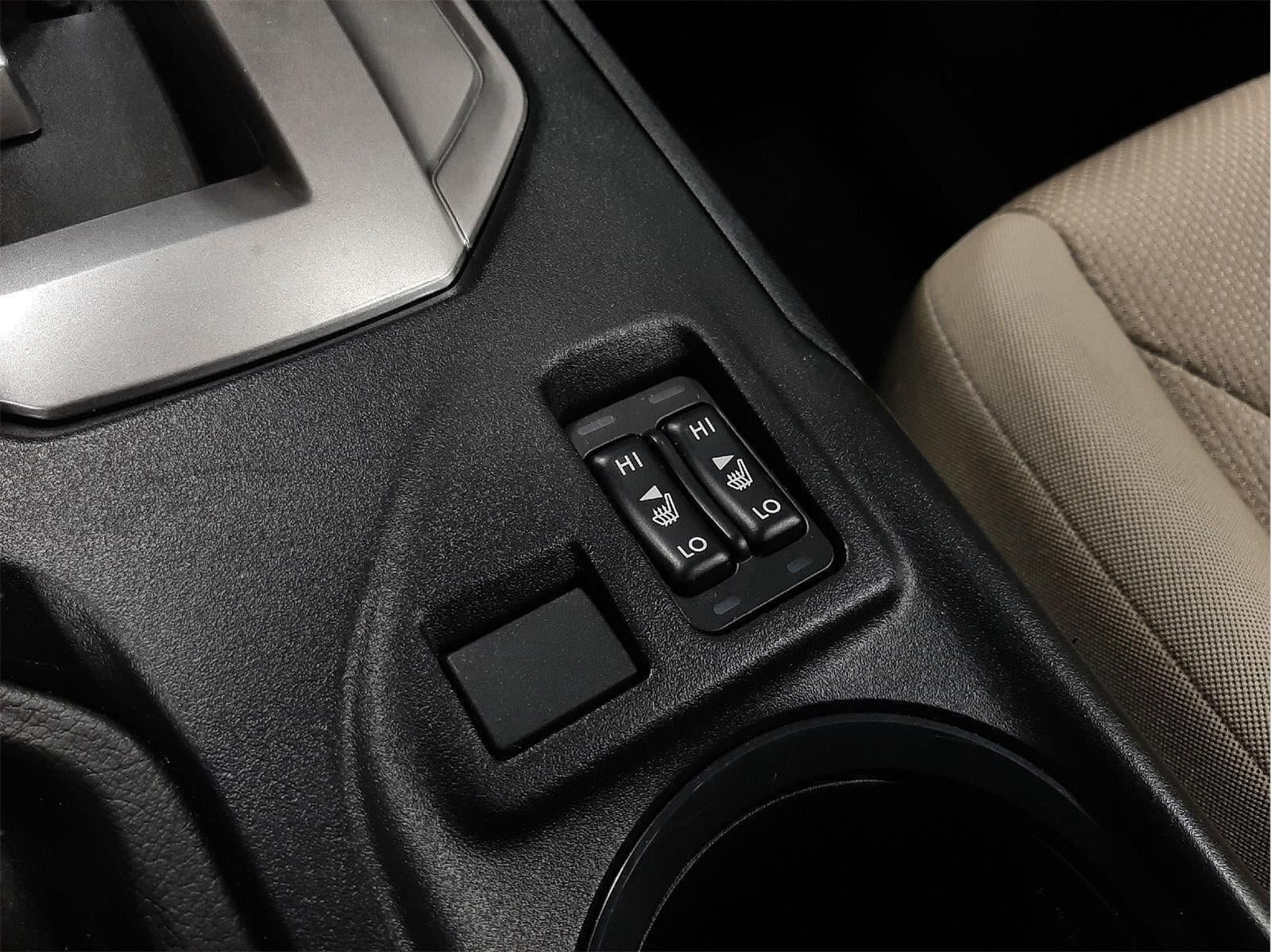 2019 Subaru Impreza Premium