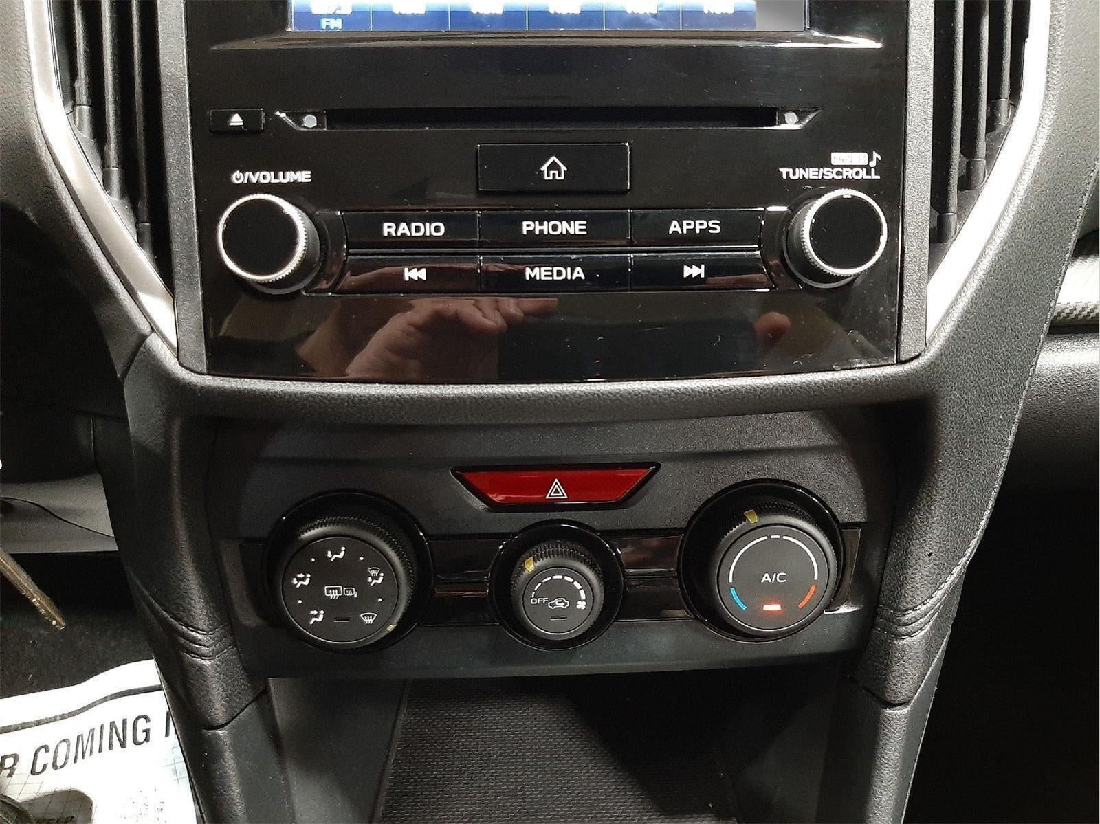 2019 Subaru Impreza Premium
