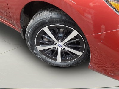 2019 Subaru Impreza Premium