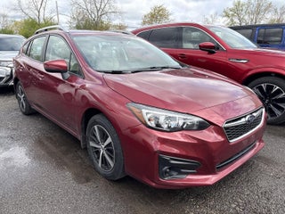 2019 Subaru Impreza Premium