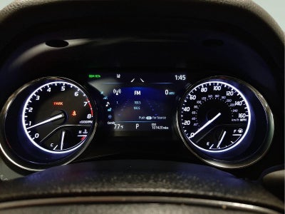 2019 Toyota Camry XLE