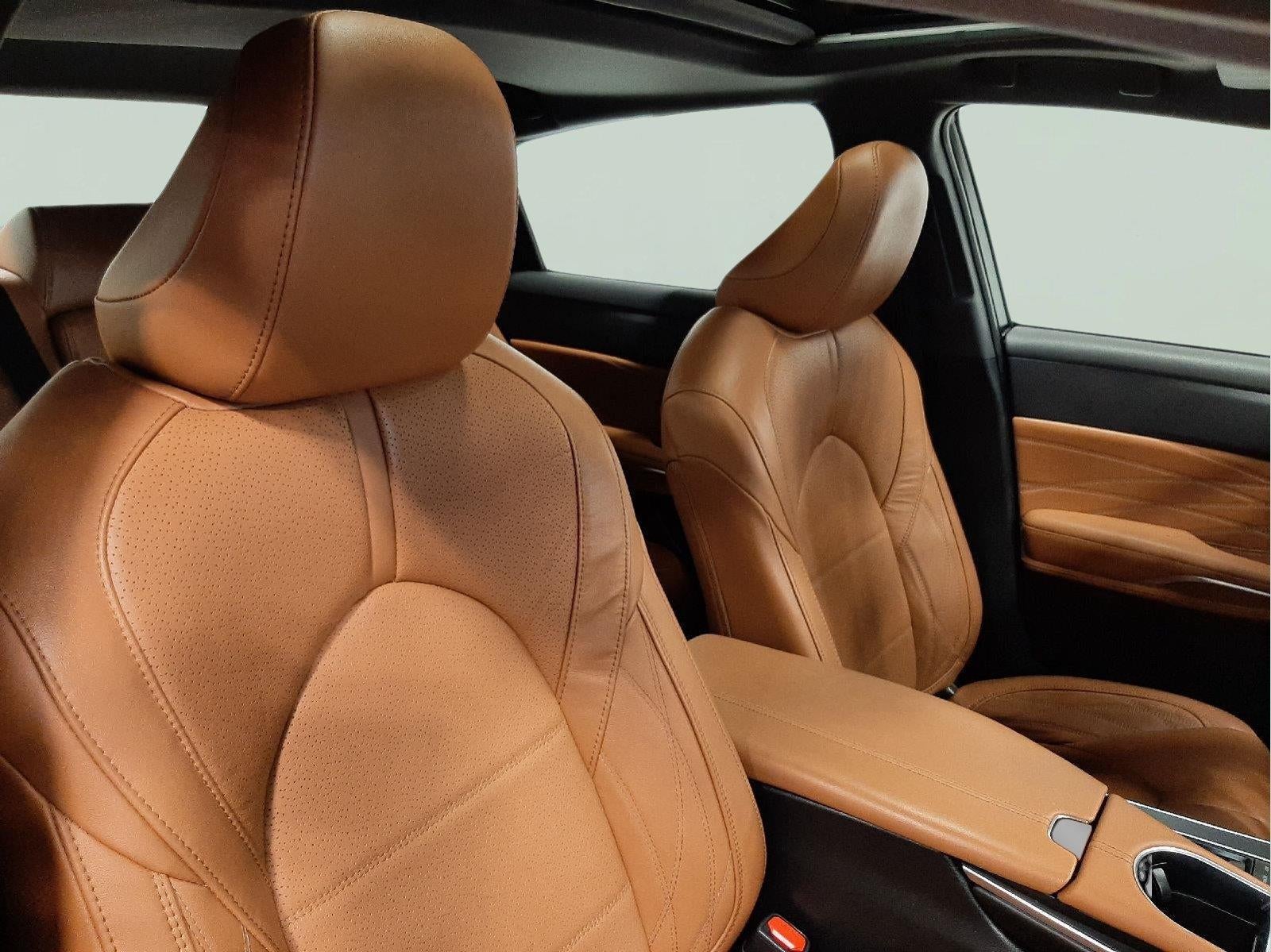 2020 Toyota Avalon Limited