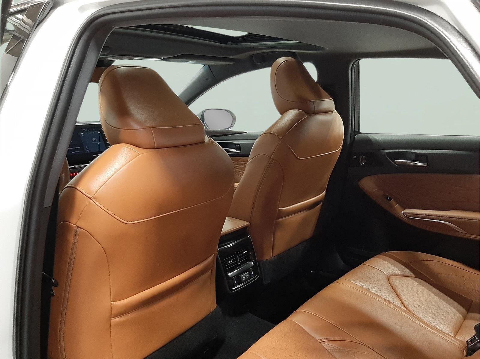 2020 Toyota Avalon Limited
