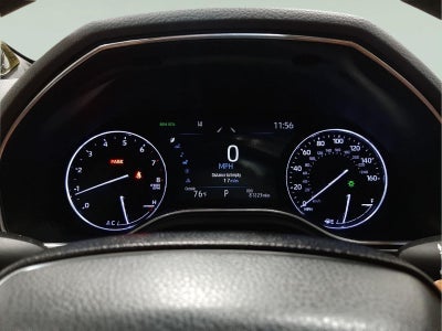2020 Toyota Avalon Limited