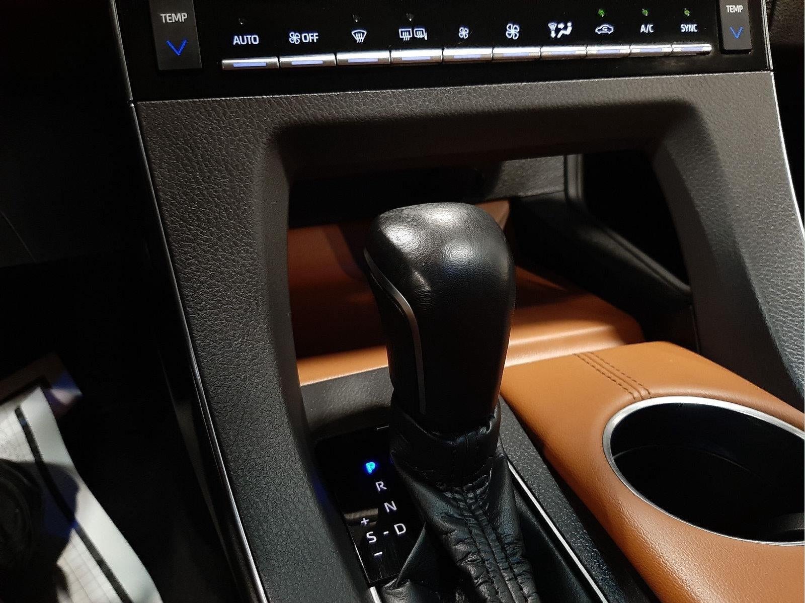 2020 Toyota Avalon Limited