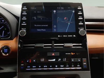 2020 Toyota Avalon Limited