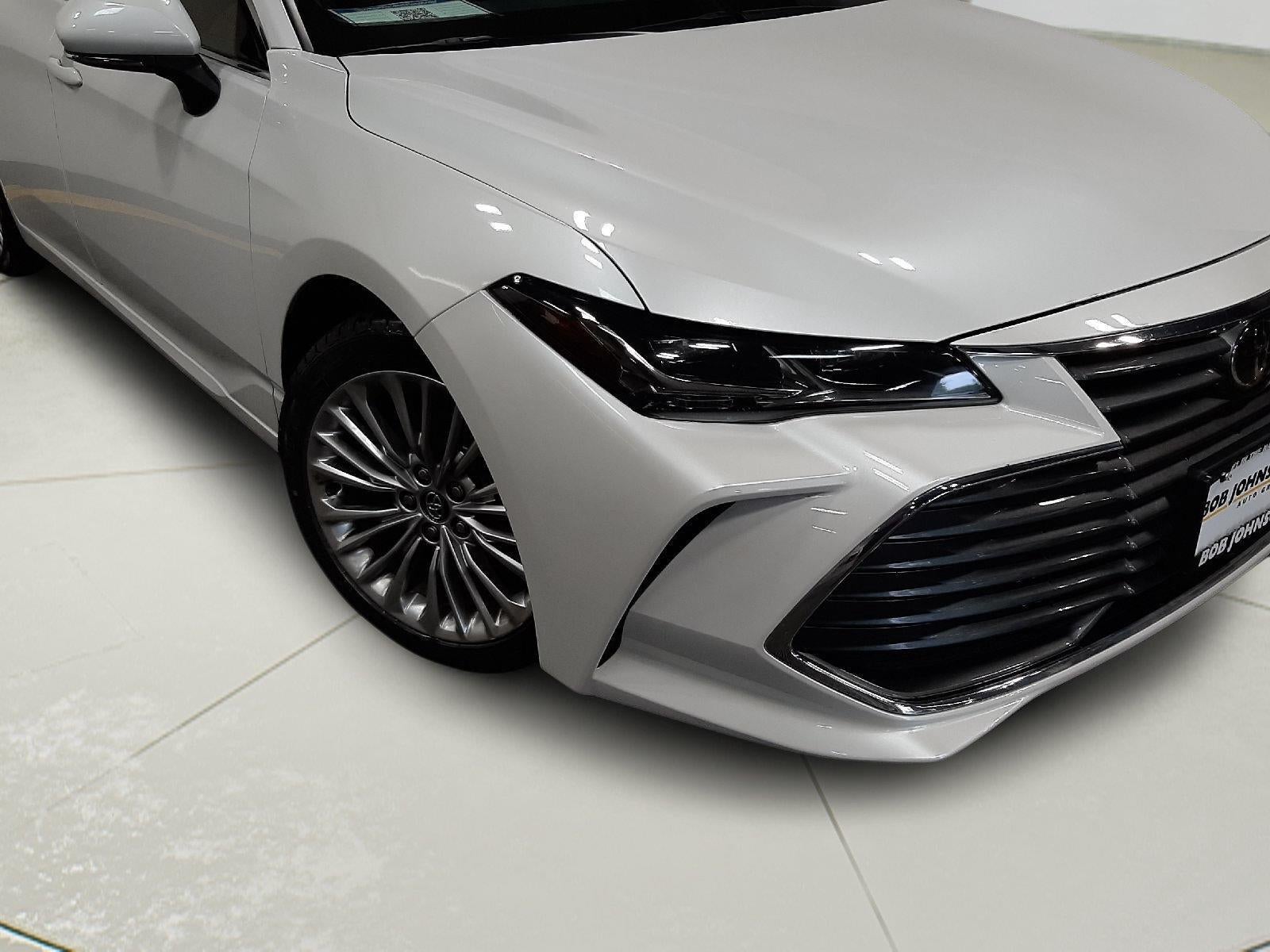 2020 Toyota Avalon Limited