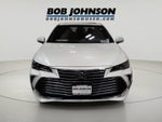 2020 Toyota Avalon Limited