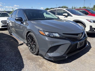2023 Toyota Camry TRD