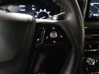 2022 Lincoln CORSAIR Base