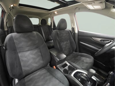 2014 Nissan Rogue SV