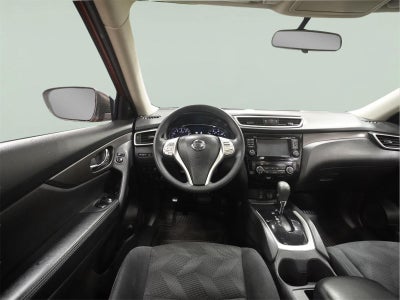 2014 Nissan Rogue SV