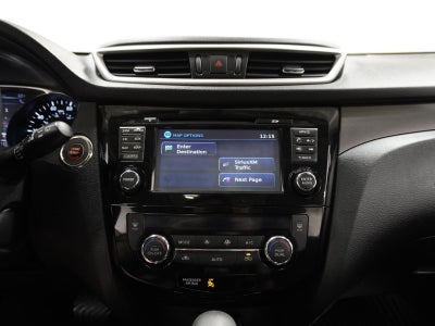 2014 Nissan Rogue SV