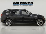 2017 BMW X5 xDrive50i