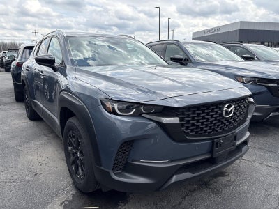 2026 Mazda Mazda CX-50 Hybrid Preferred AWD
