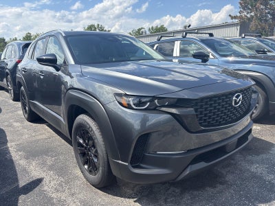 2026 Mazda Mazda CX-50 Hybrid Preferred AWD