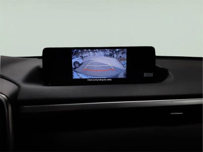 2025 Mazda Mazda CX-50 Hybrid Preferred Package