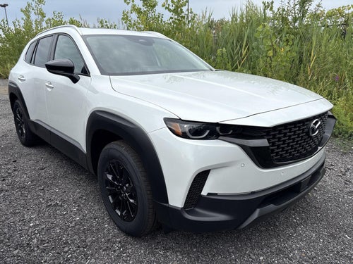2026 Mazda Mazda CX-50 Hybrid Preferred AWD