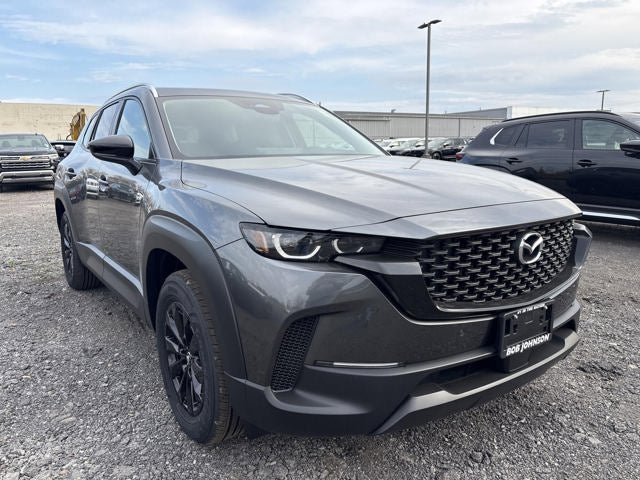 2026 Mazda Mazda CX-50 Hybrid Preferred AWD