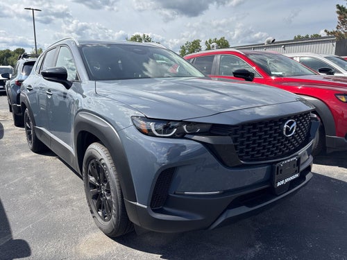 2026 Mazda Mazda CX-50 Hybrid Preferred AWD