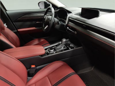 2025 Mazda Mazda CX-50 Hybrid Premium Package