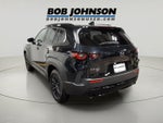 2025 Mazda Mazda CX-50 Hybrid Premium Package