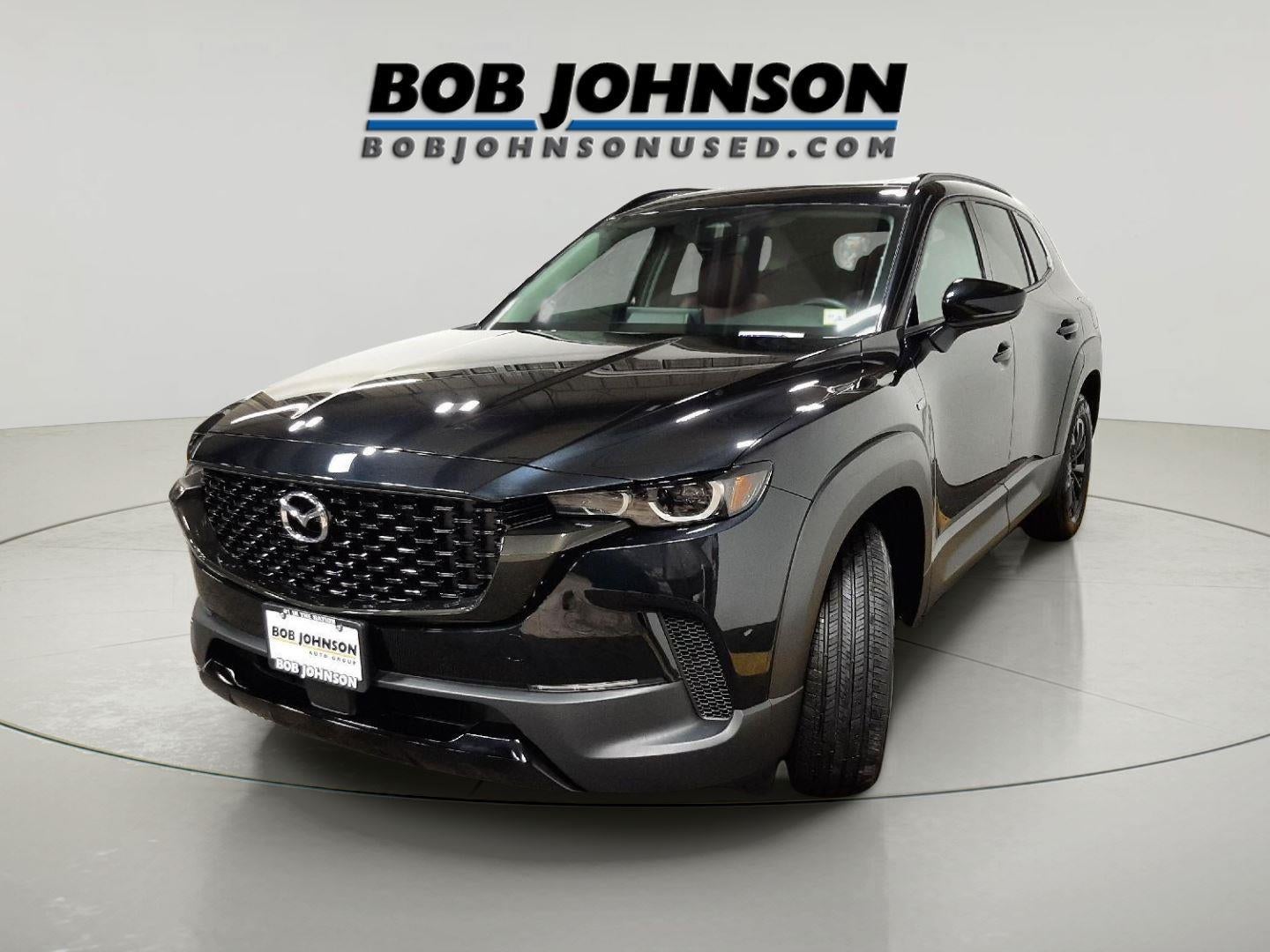 2025 Mazda Mazda CX-50 Hybrid Premium Package