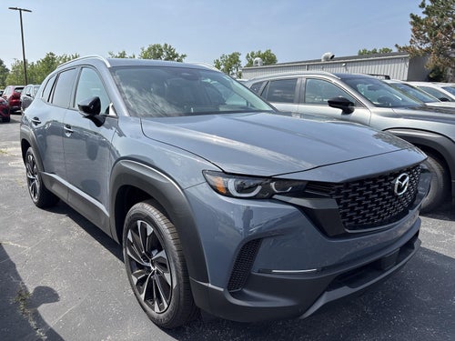 2026 Mazda Mazda CX-50 Hybrid Premium Plus AWD