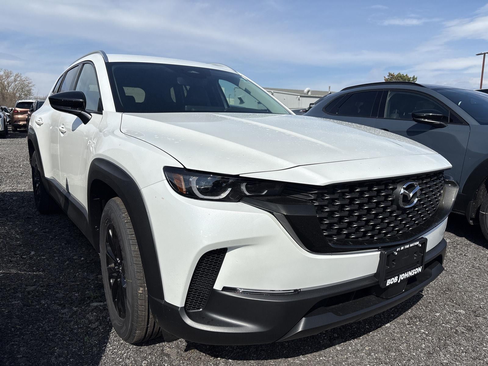 2026 Mazda Mazda CX-50 2.5 S Select AWD