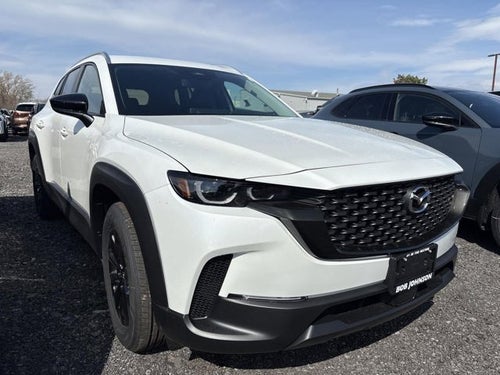 2026 Mazda Mazda CX-50 2.5 S Select AWD