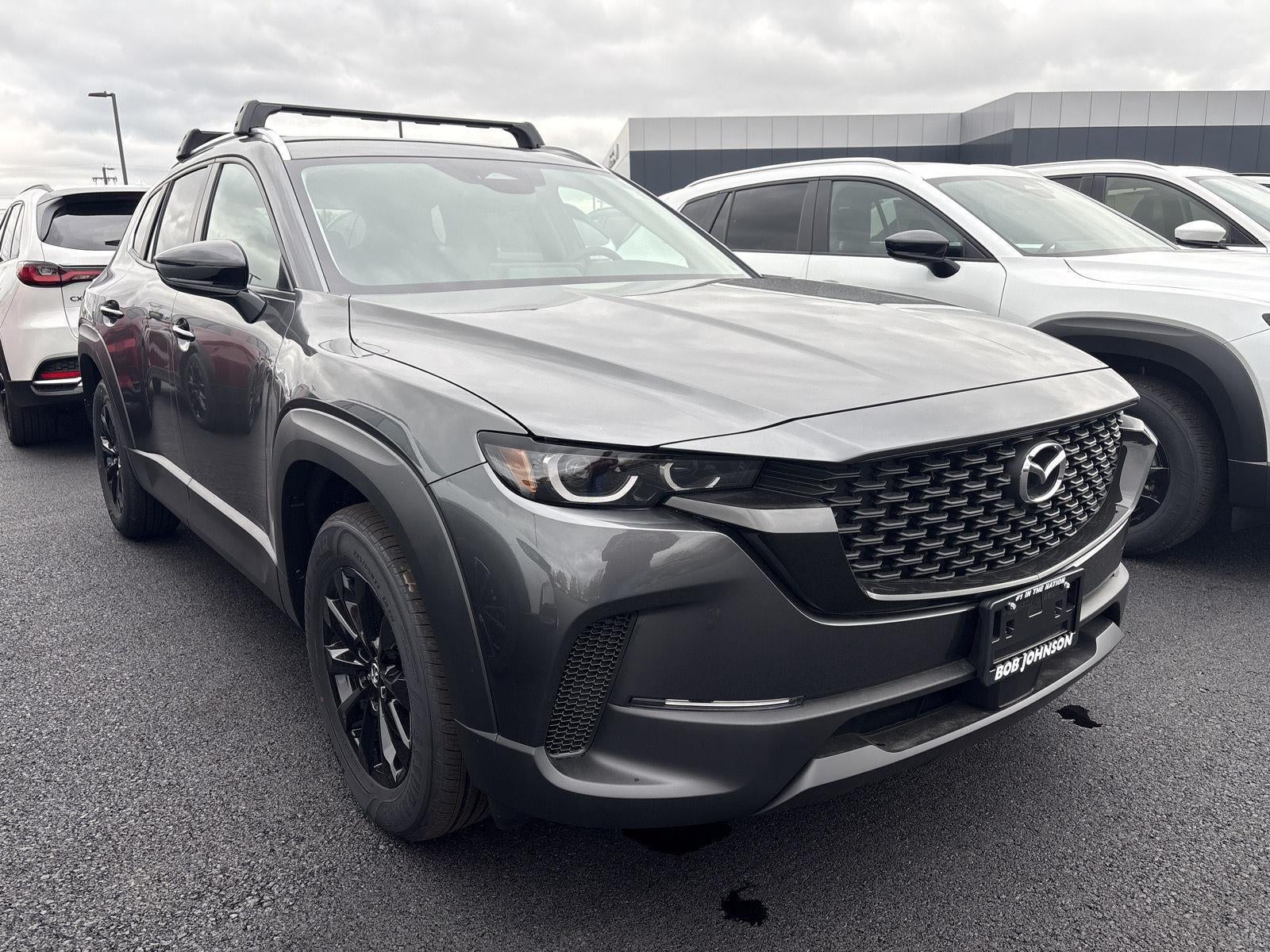 2026 Mazda Mazda CX-50 2.5 S Select AWD