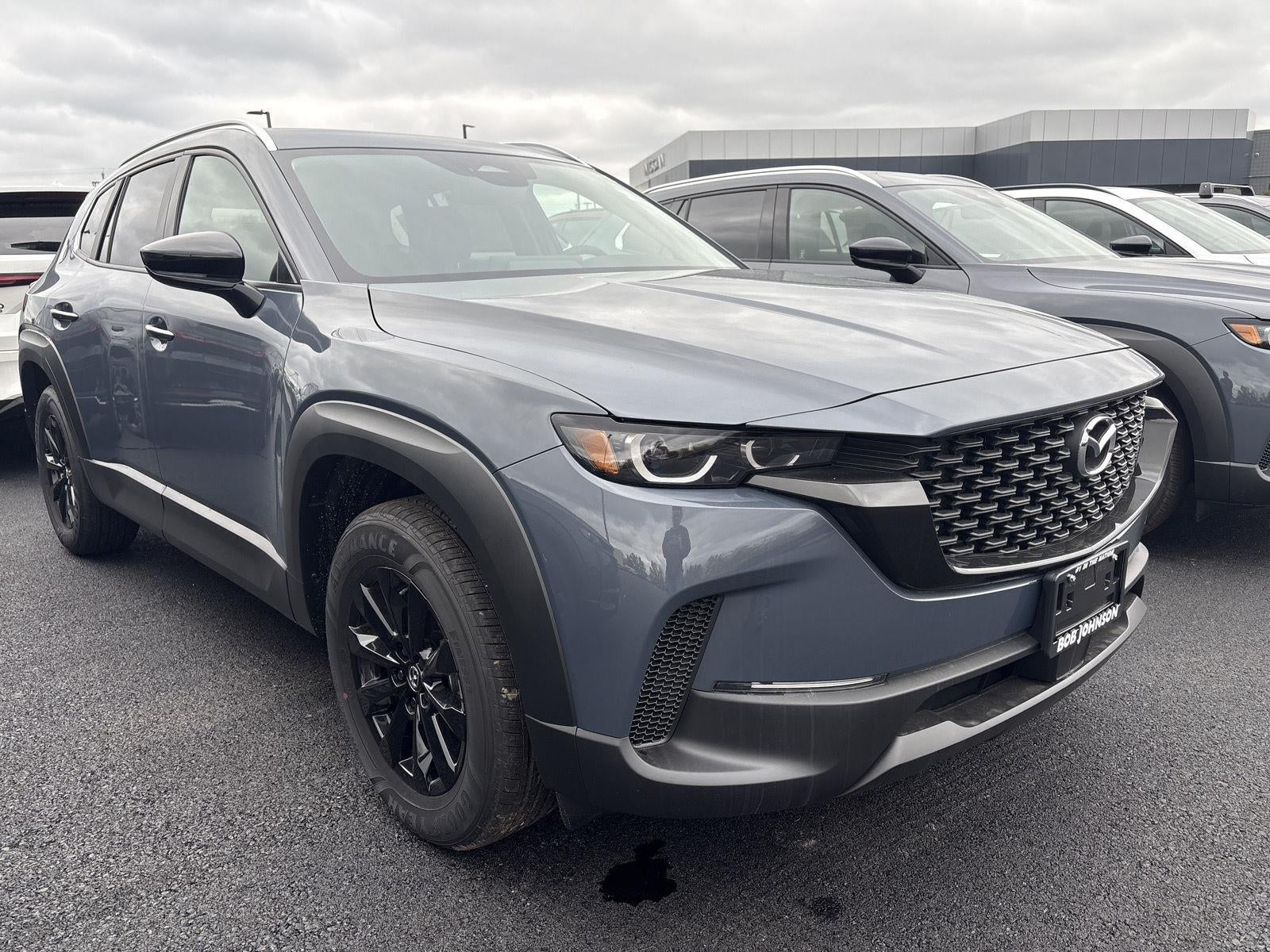 2026 Mazda Mazda CX-50 2.5 S Select AWD