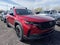 2026 Mazda Mazda CX-50 2.5 S Select AWD